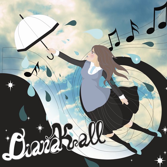 Misc. Design: Record Cover Design